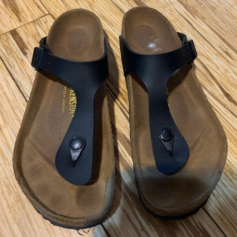 Birkenstock’s